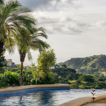 Oceanview Rancho With Two Bedroom & Two Baths