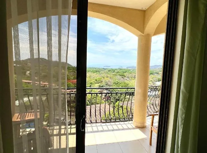 Oceanview Rancho With Two Bedroom & Two Baths Holiday home Coco