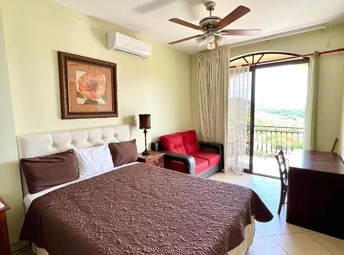 Oceanview Rancho With Two Bedroom & Two Baths * Coco