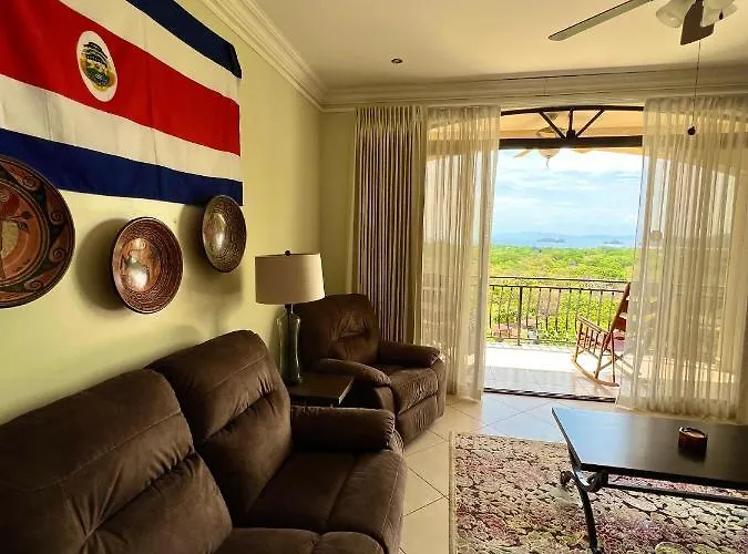 Oceanview Rancho With Two Bedroom & Two Baths * Coco