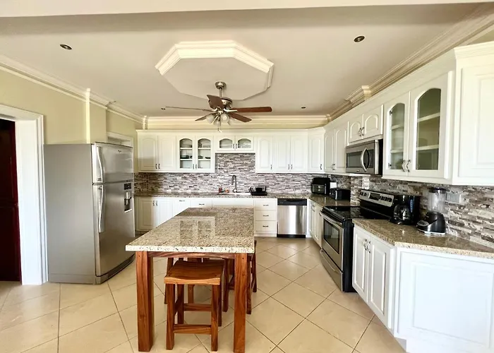 Oceanview Rancho With Two Bedroom & Two Baths Coco
