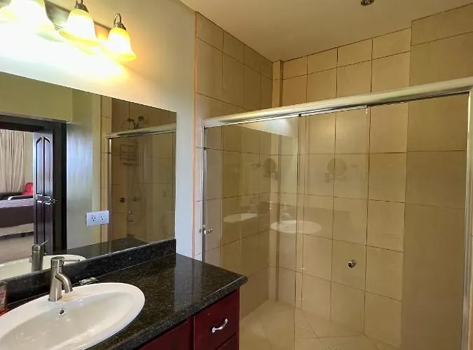 Oceanview Rancho With Two Bedroom & Two Baths Ferienhaus
