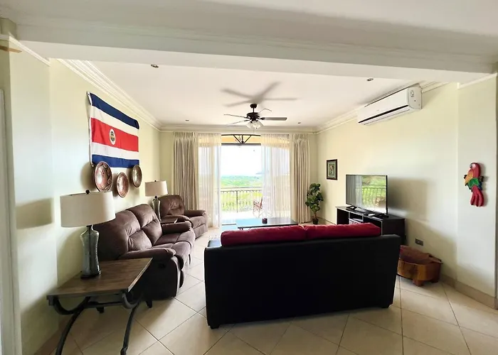 Oceanview Rancho With Two Bedroom & Two Baths Coco