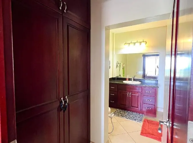 Ferienhaus Oceanview Rancho With Two Bedroom & Two Baths *