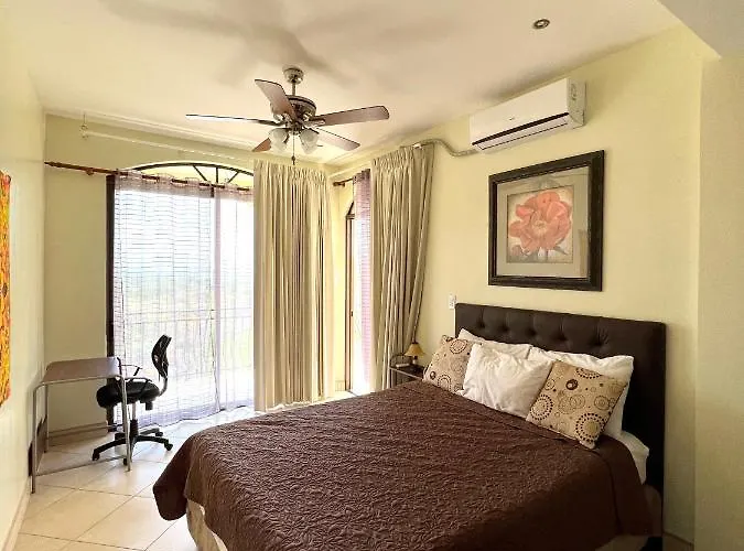 Oceanview Rancho With Two Bedroom & Two Baths * Coco