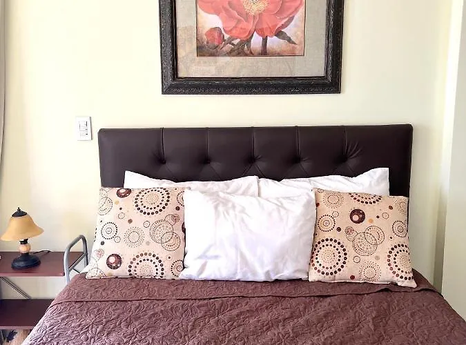 Holiday home Oceanview Rancho With Two Bedroom & Two Baths