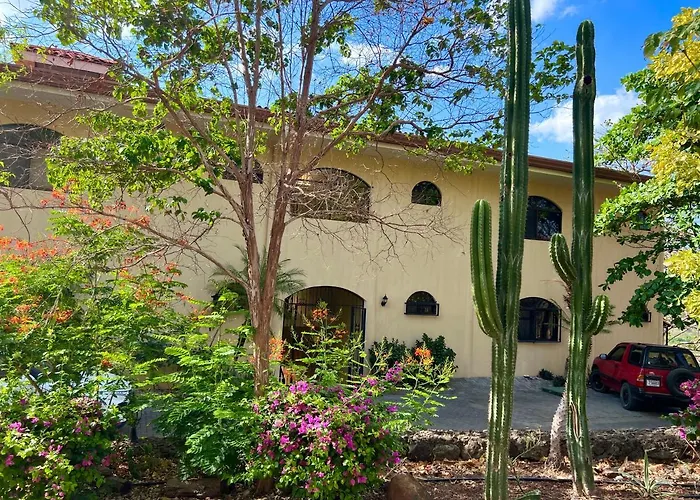 Oceanview Rancho With Two Bedroom & Two Baths Coco