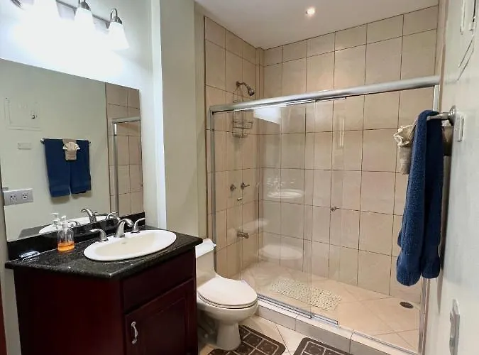 Oceanview Rancho With Two Bedroom & Two Baths Holiday home Coco