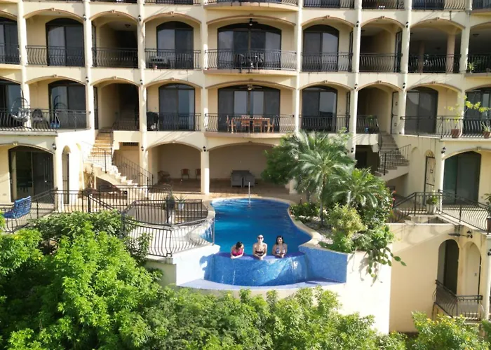 Holiday home Oceanview Rancho With Two Bedroom & Two Baths *
