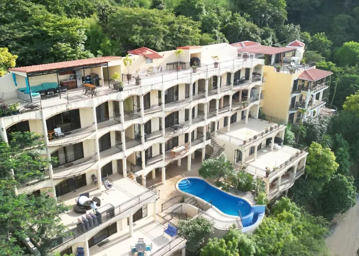 Oceanview Rancho With Two Bedroom & Two Baths
