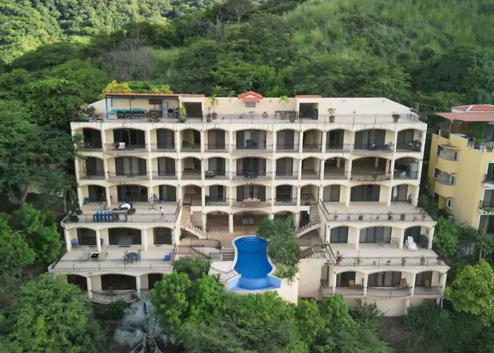 Oceanview Rancho With Two Bedroom & Two Baths Holiday home *