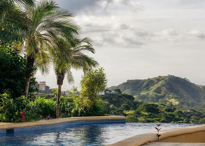 Oceanview Rancho With Two Bedroom & Two Baths * Coco